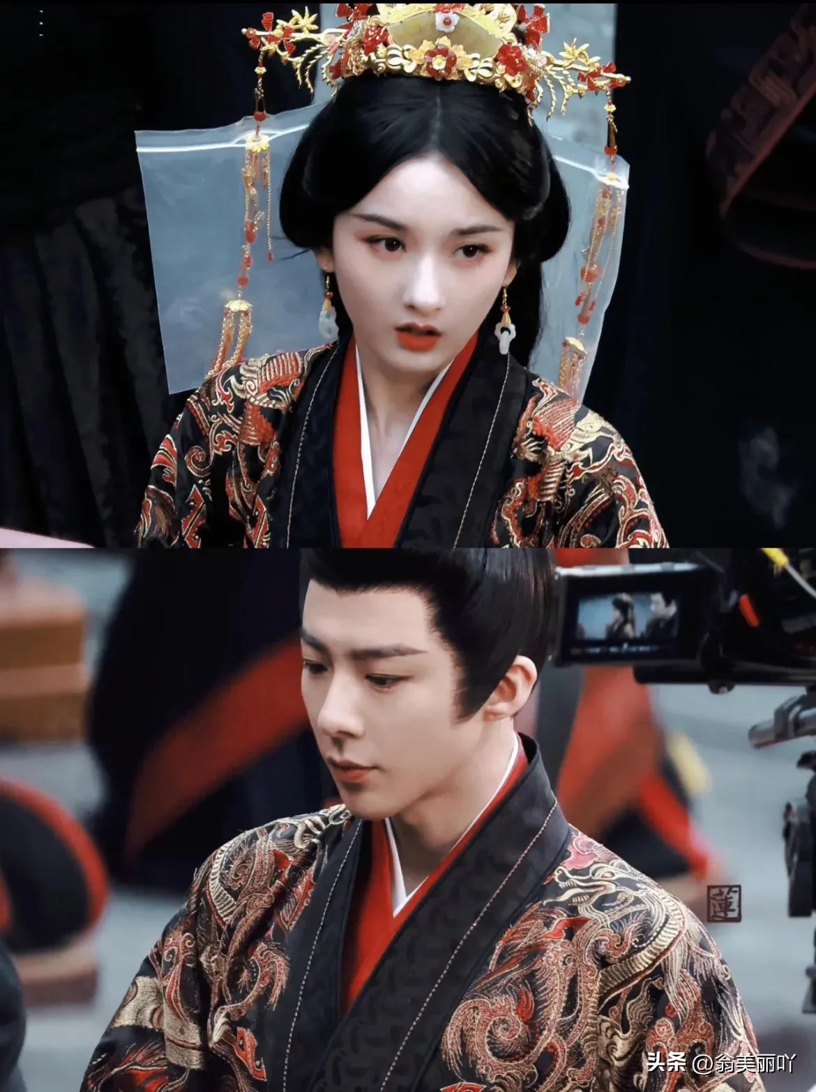 2023年播出过的古装剧,2023年最早播出的古装剧