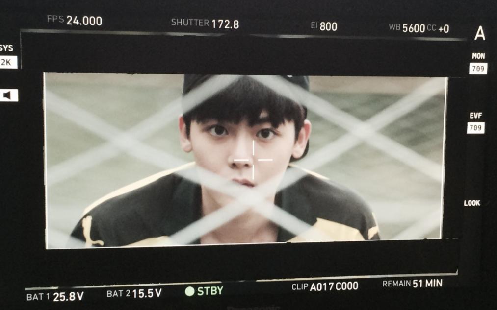 那些曾经是sm公司的练习生们,sm练习生曾舜晞