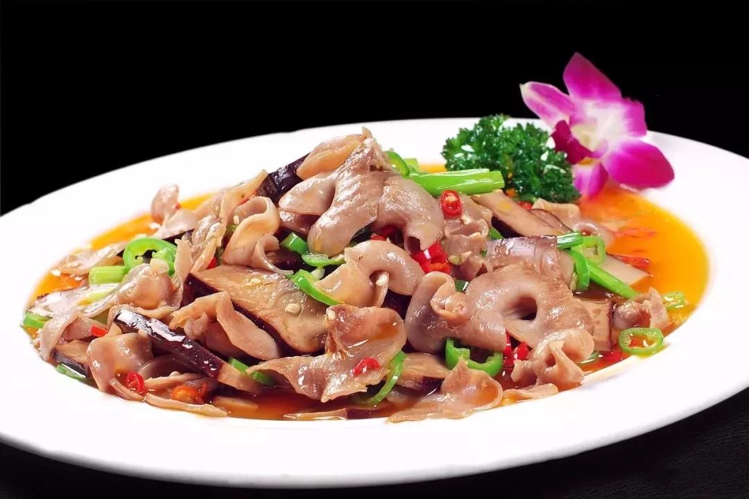 春季特色菜50道菜,36道菜不重样