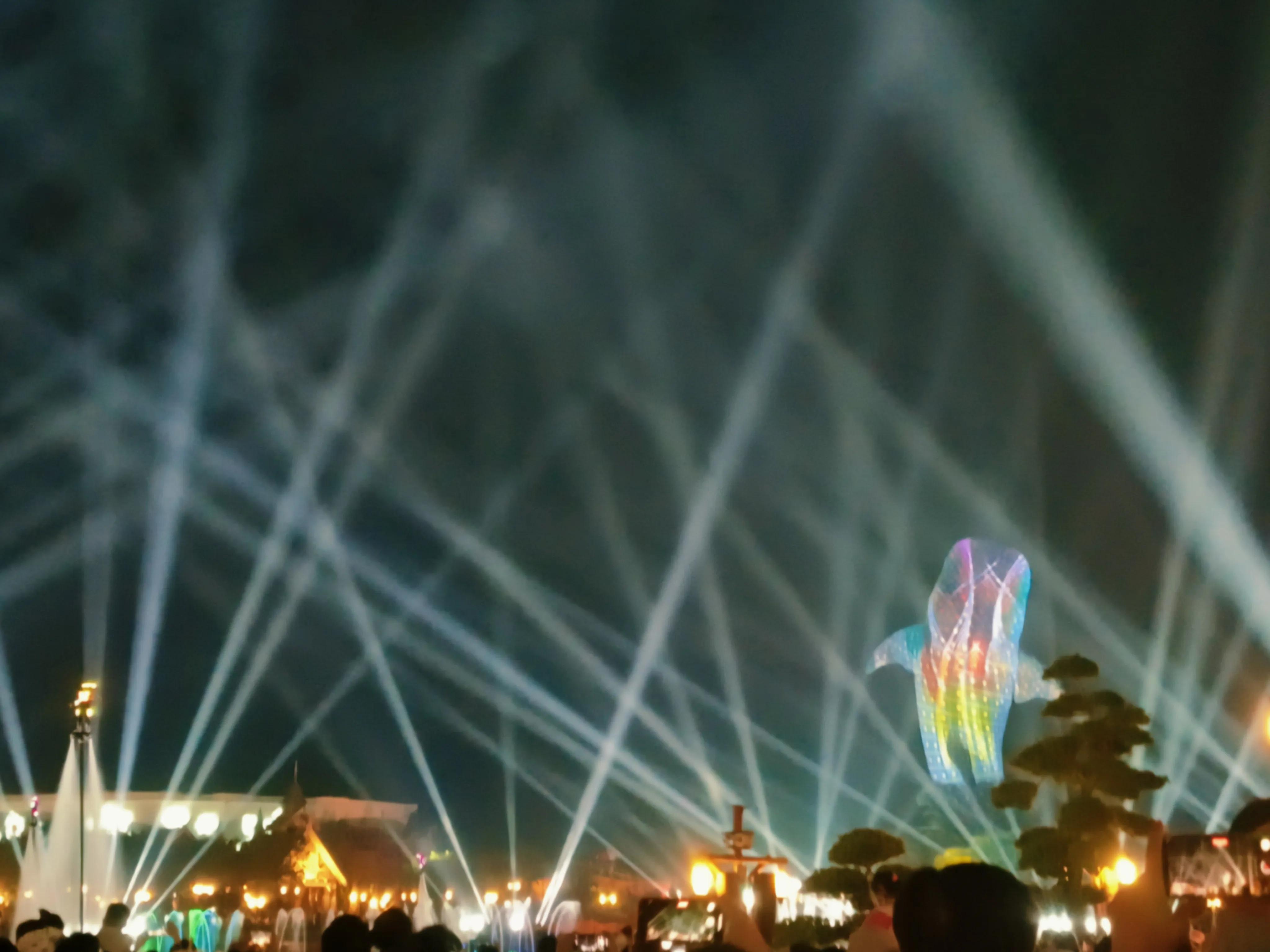 珠海长隆游记一日游,自驾珠海长隆三天两晚