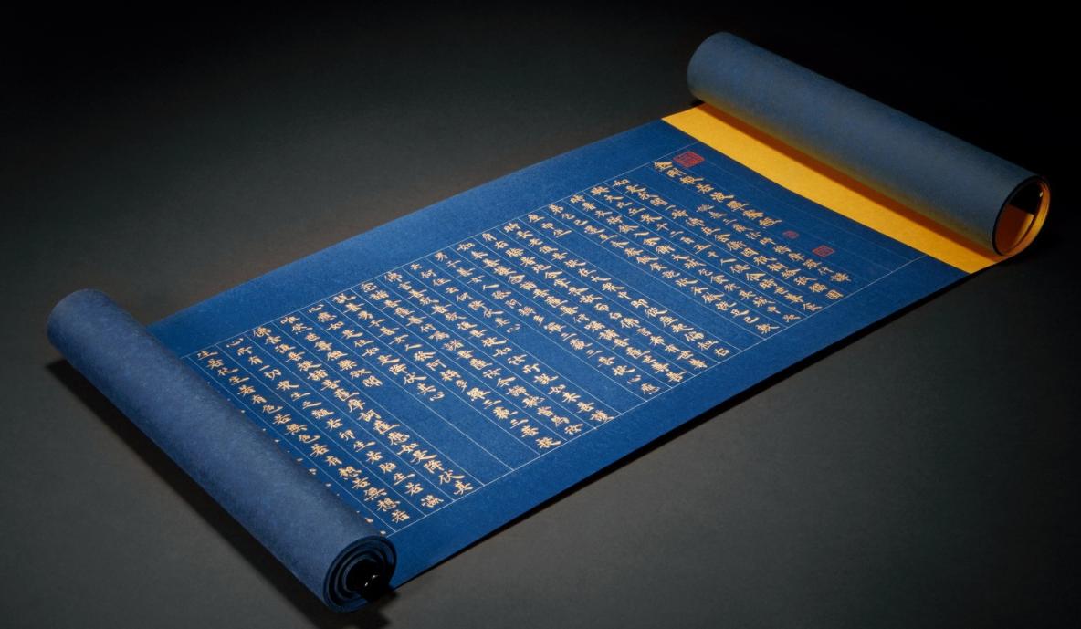 如是我闻开头的佛经有哪些,佛经上说的如是我闻是什么意思