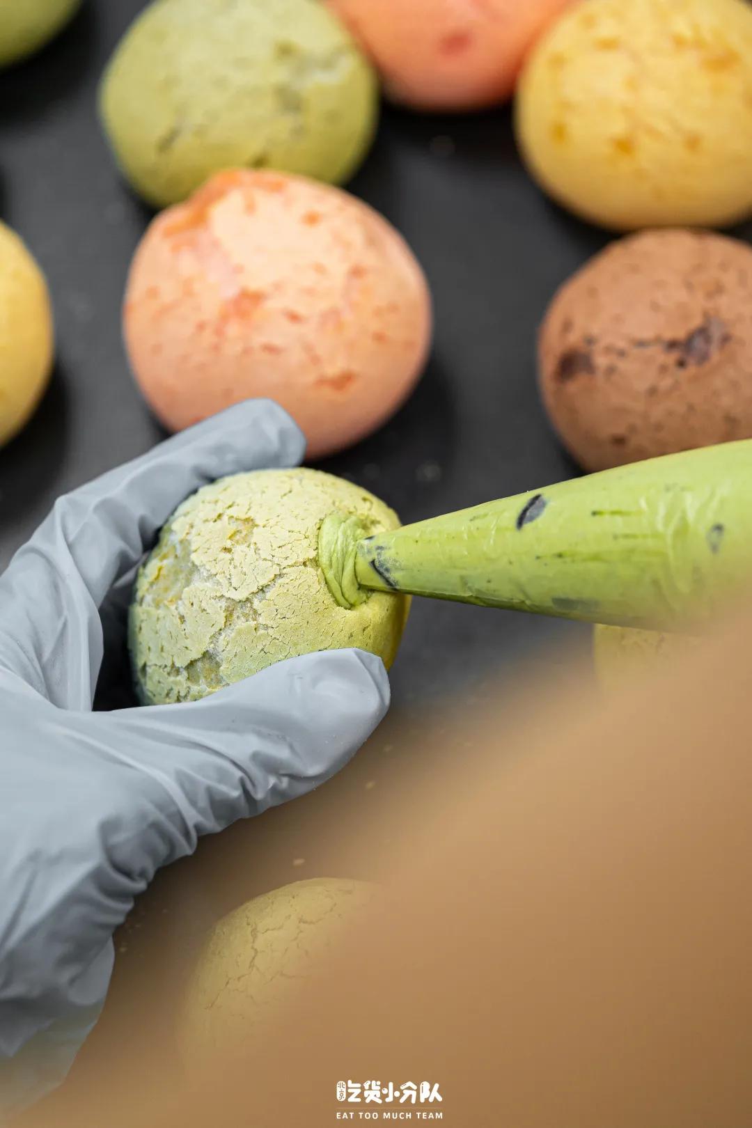 气哭代购！长沙排队王来北京了