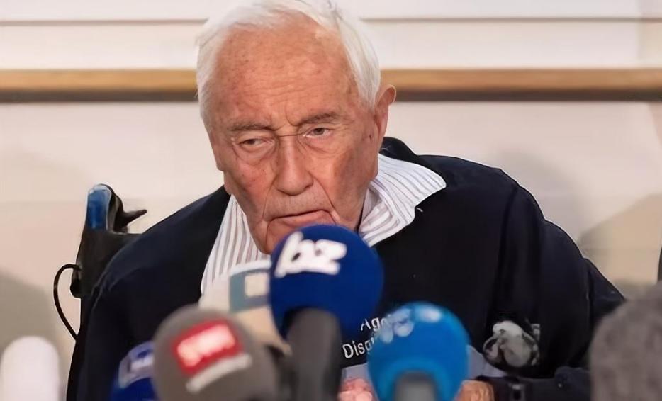 古道尔离世,科学家古道尔死亡原因