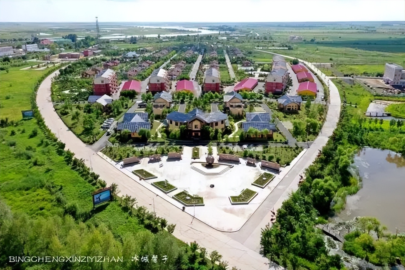 环中国边境线自驾旅行g331黑龙江,g331东北大环线自驾游