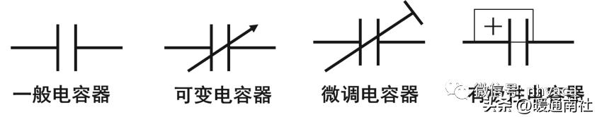 常用电子元器件的识别与检测,电子元器件变压器识别图大全