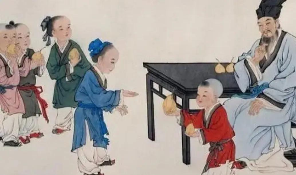 源自不系舟微博《鹦鹉洲》