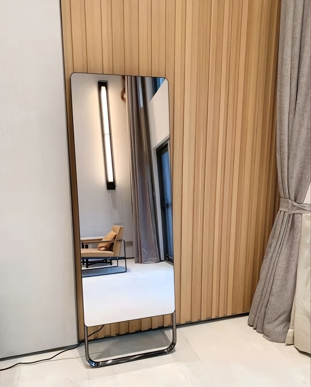 家里镜子忌讳放在哪里,镜子放家里的位置有讲究吗