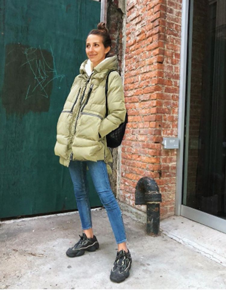 穿国货仿别的品牌丢人吗,穿名牌衣服丢人