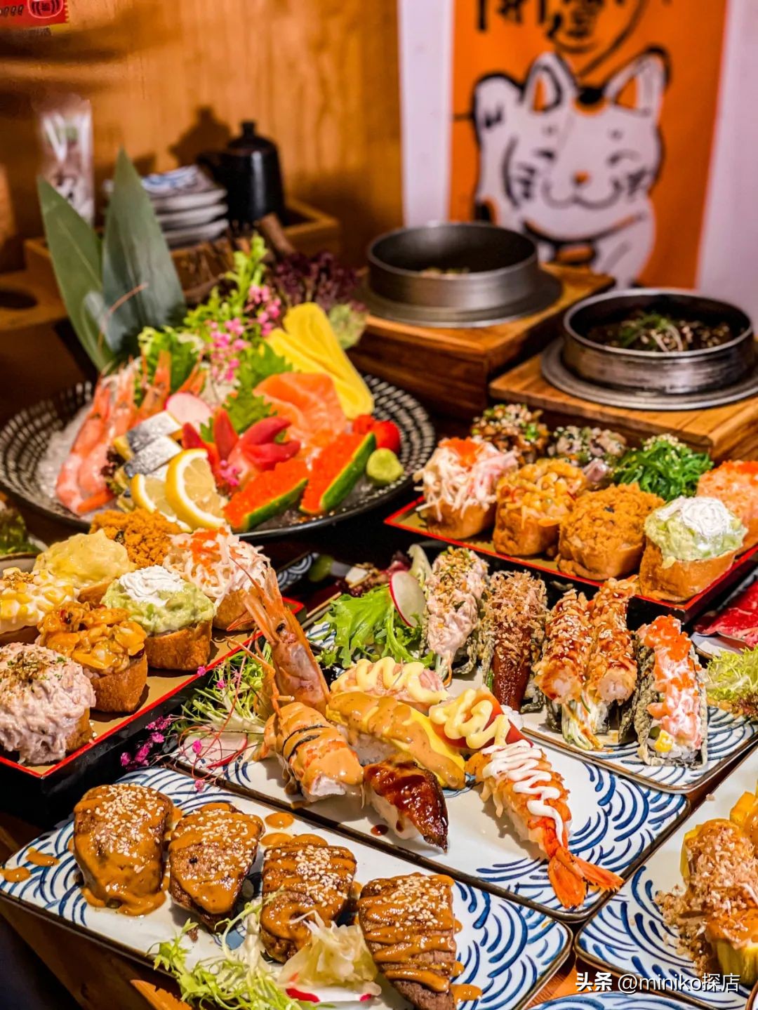 所有女孩子做过的梦，她们都帮你实现了！