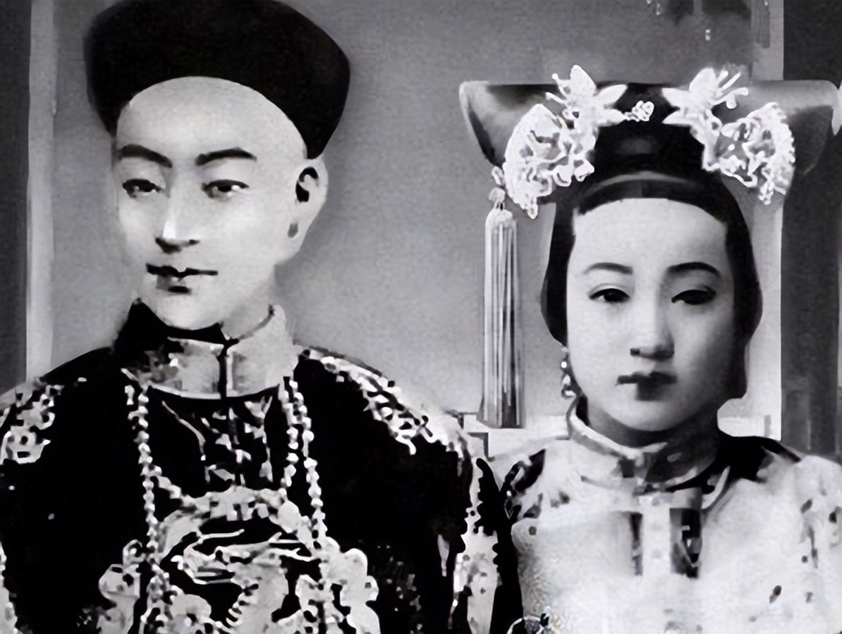 德龄郡主:女官自封郡主,胡说八道拿慈禧卖钱,妹妹评价有伤忠厚