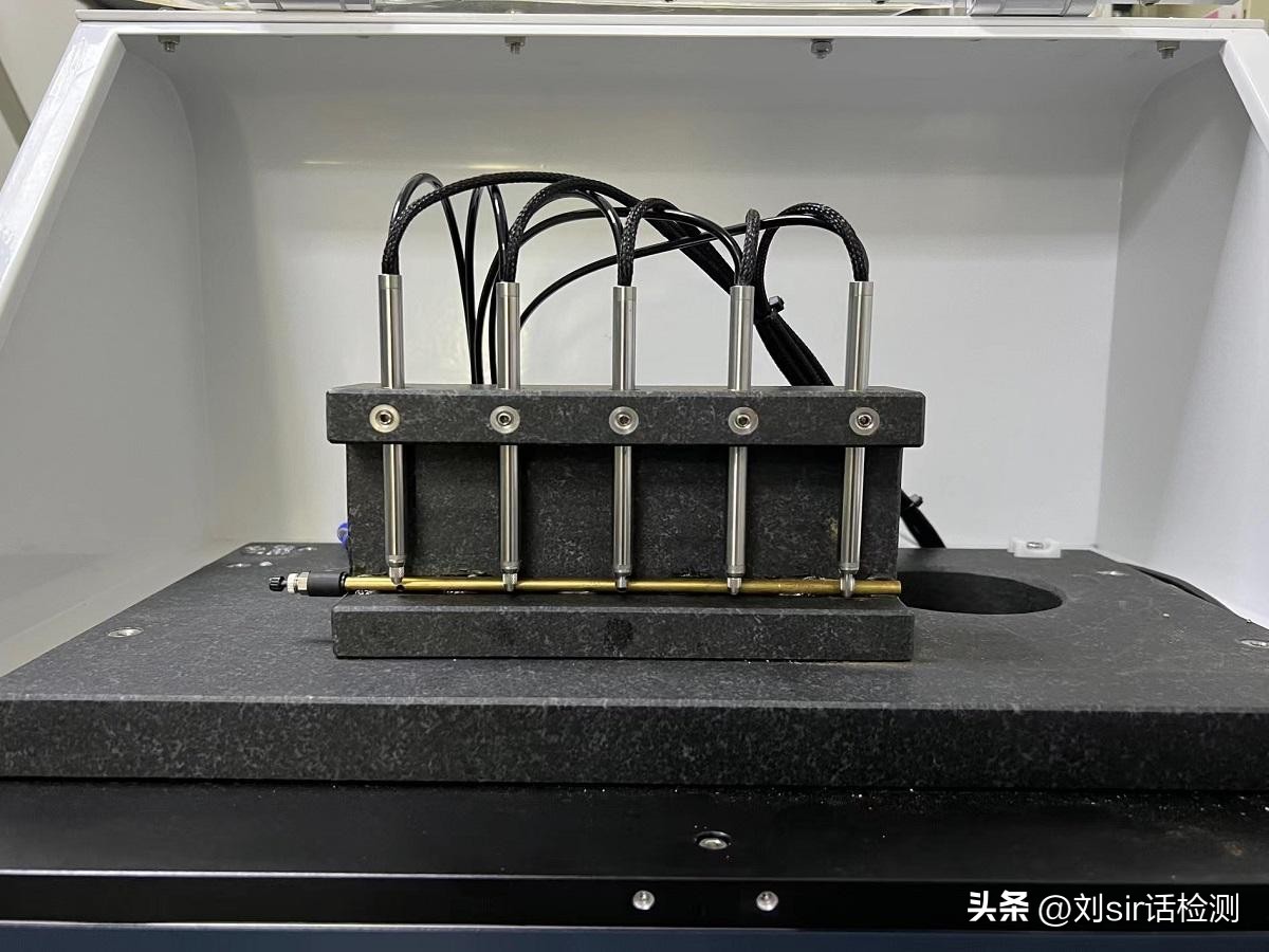 位移传感器的测量精度怎么计算,位移传感器在工程机械的应用