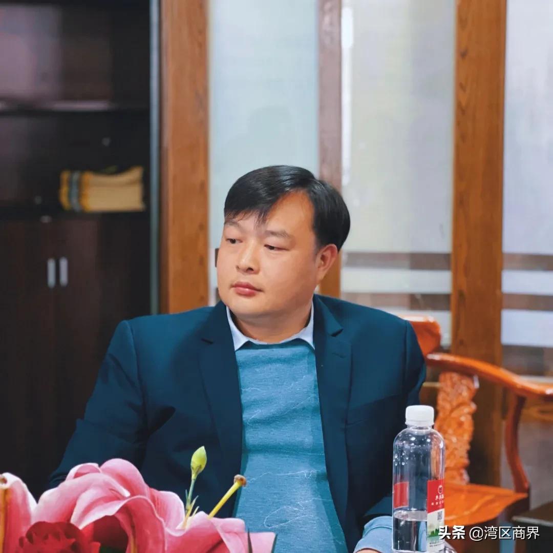 东莞市湖南商会会员走访,东莞湖南商会座谈会