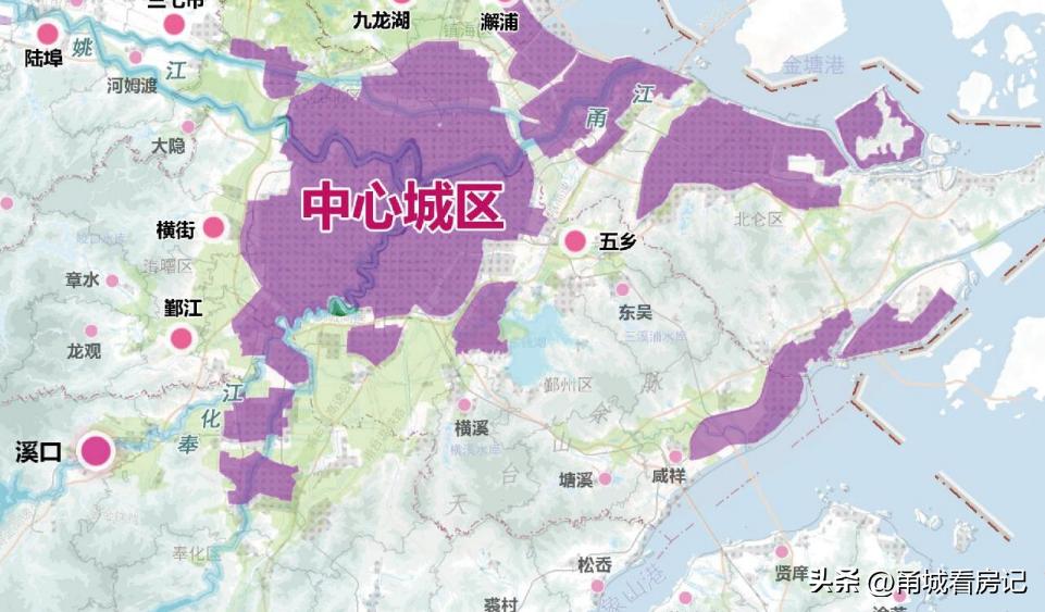 鄞州未来发展趋势,鄞州重磅消息