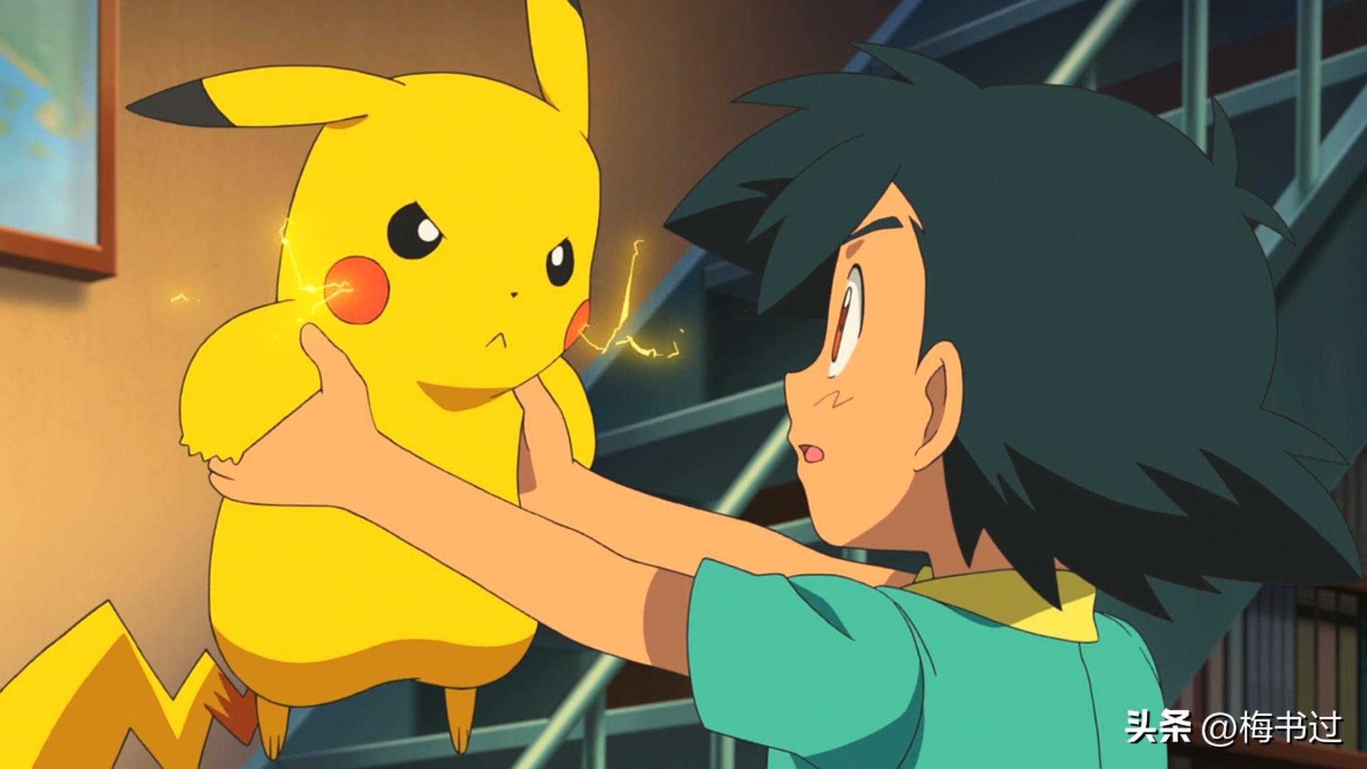 来看电影中的“十大可爱（动漫篇）”