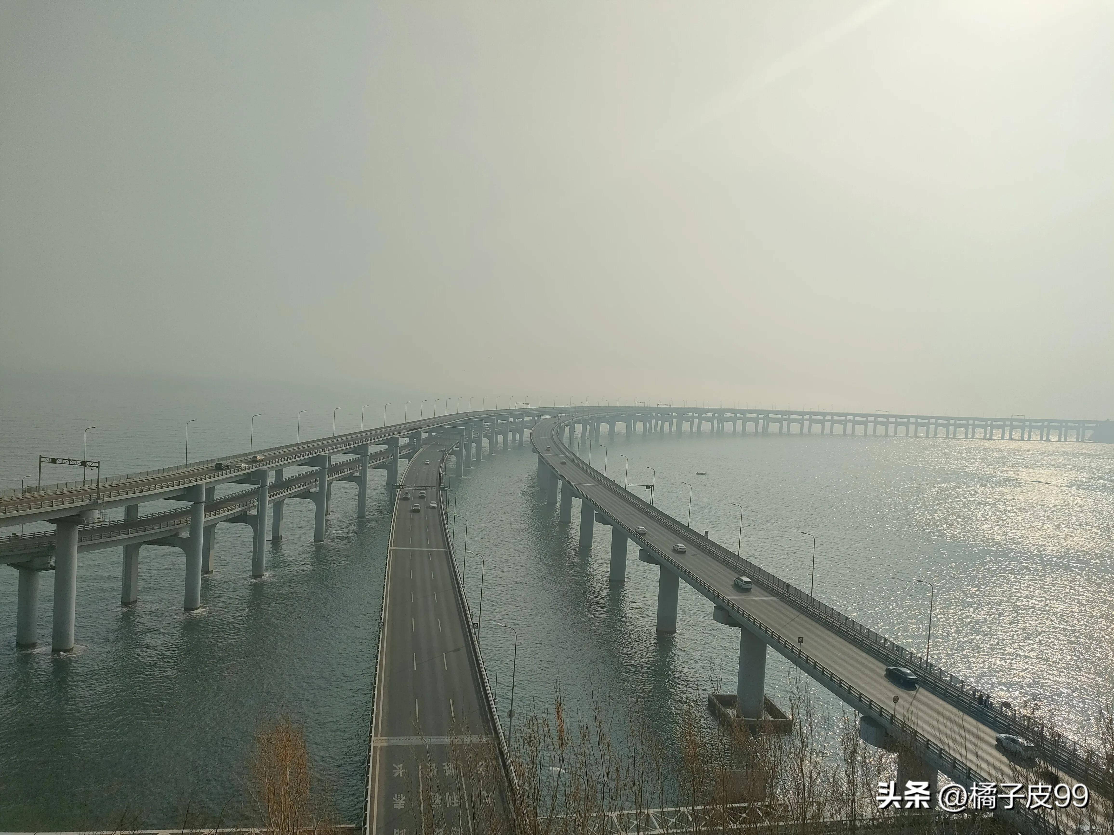 大连是个迷人的城市,大连有意思的城市