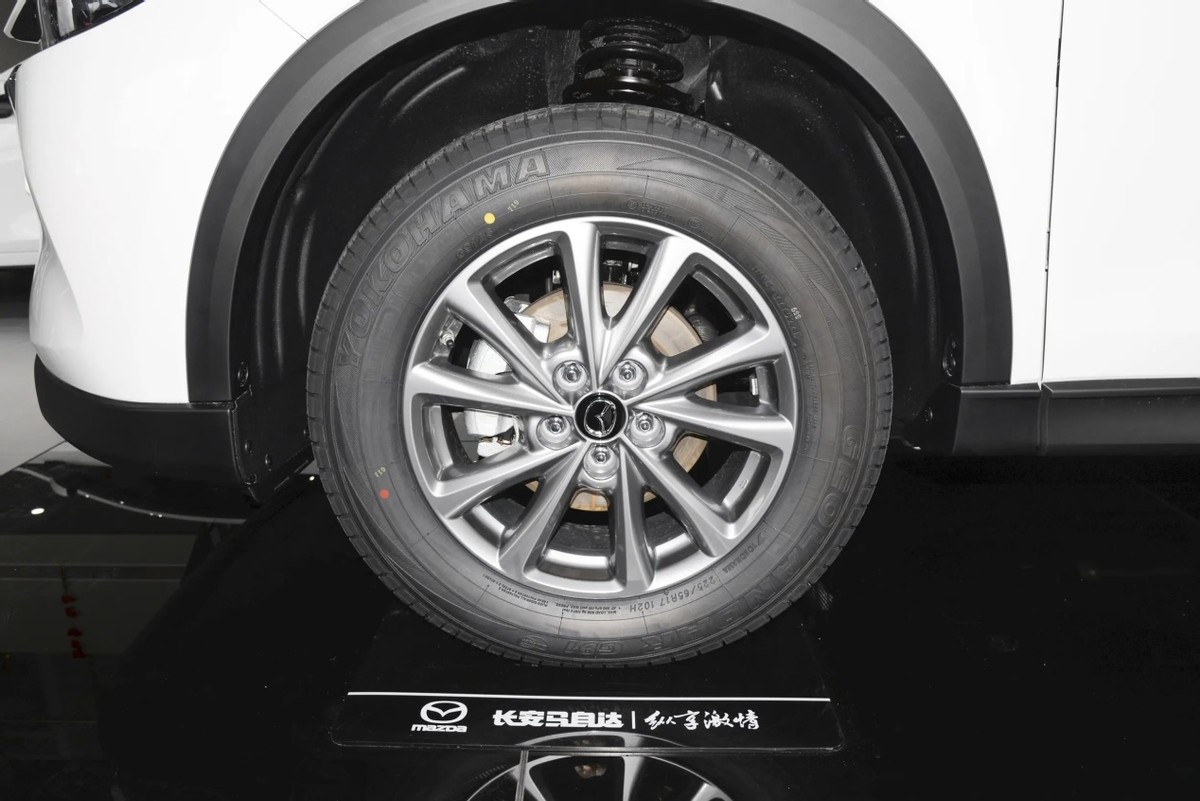 下一代马自达cx-5最新消息,马自达cx-5与cx-4哪个操控好