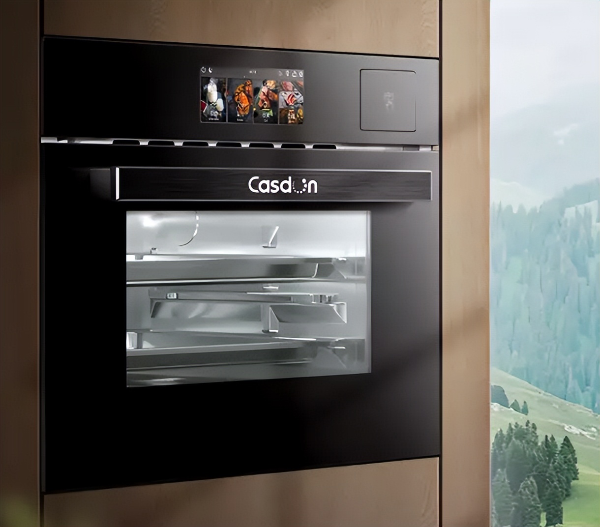 微蒸烤一体机最新推荐,美的微蒸烤一体机pg2310和pg2311