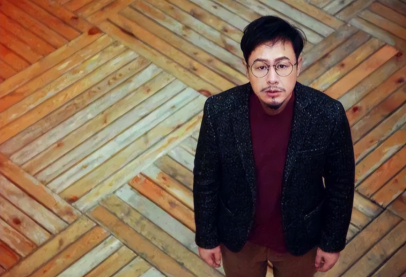 张颂文火了之后影视圈的态度,张颂文火后娱乐圈的反应