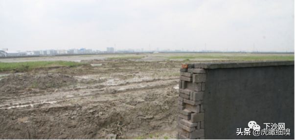 下沙大学城北230米大楼规划,杭州大学城北未来可期