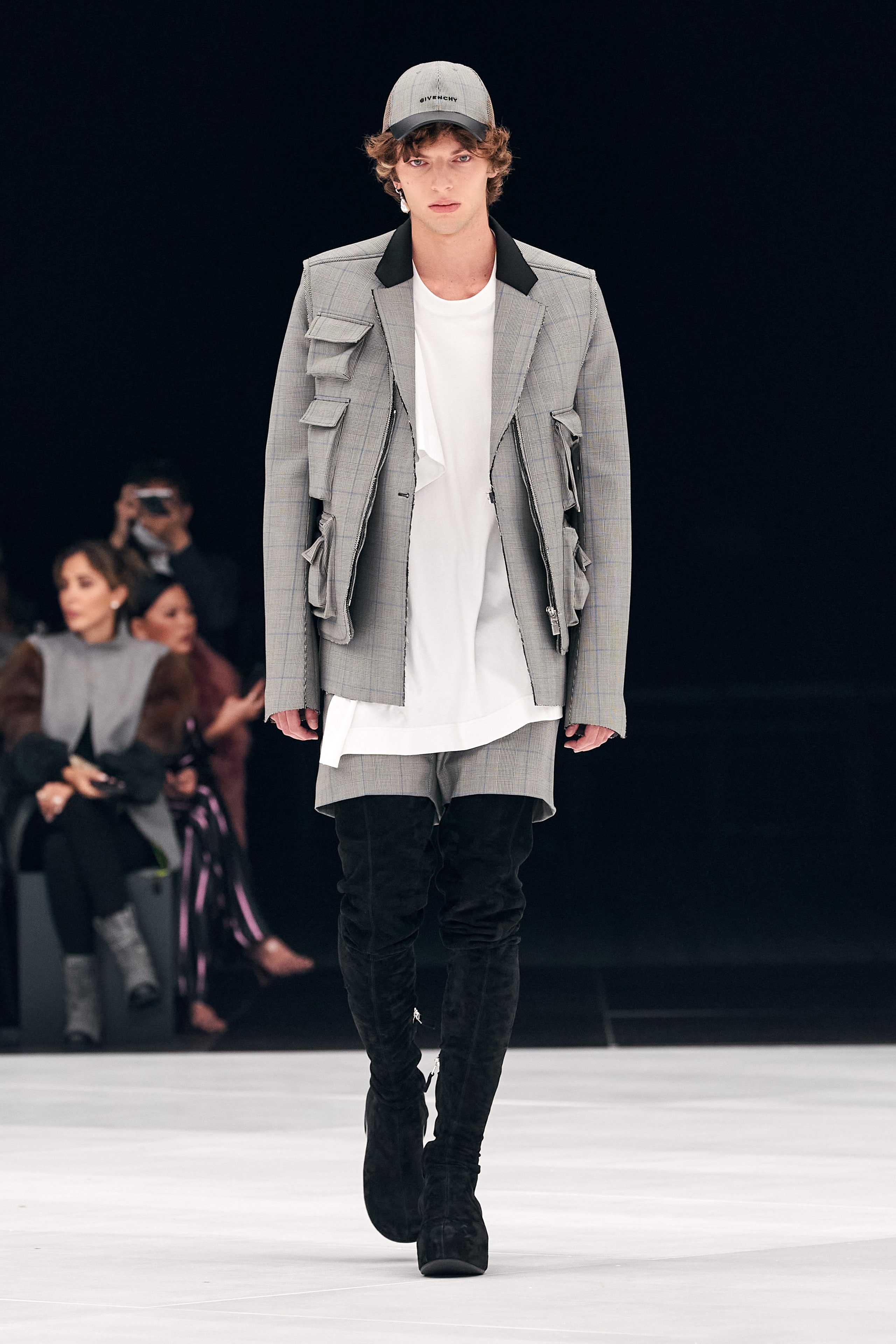 2022流行的秋冬款帽子,2022秋冬流行帽子款式