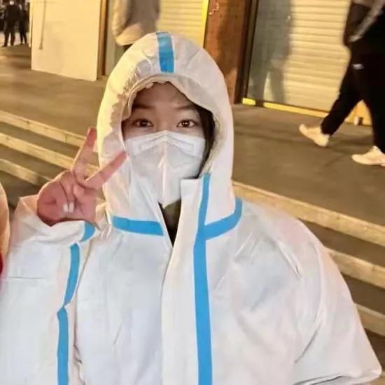 会员行动|青春出列，有温度有力量——先特网络助力天津防疫抗疫