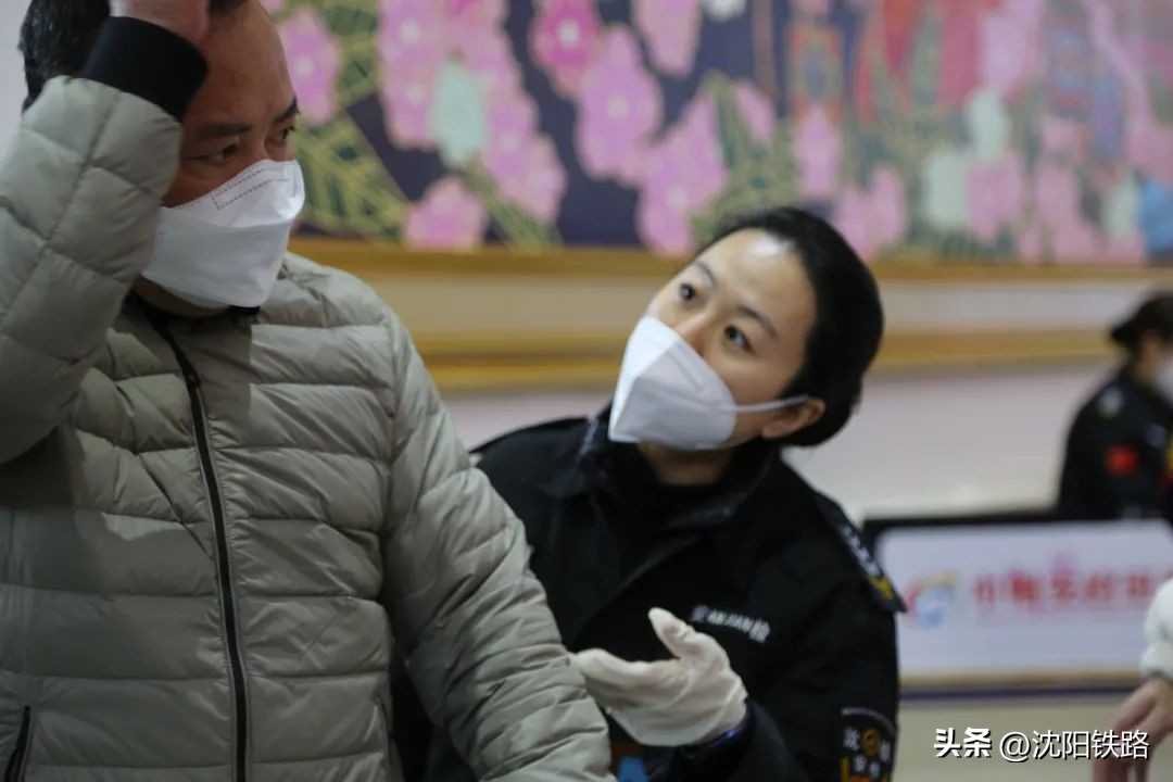 安检员的一天,安检员每天都做些什么