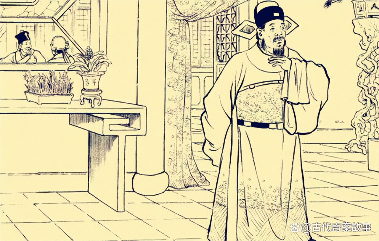 民间故事大全神秘事件,民间故事暗藏杀机