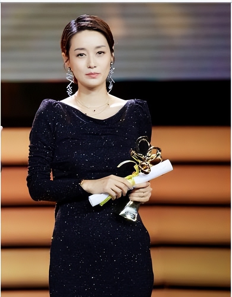 感情扎心语录马伊琍,女生说婚姻不易且行且珍惜马伊琍