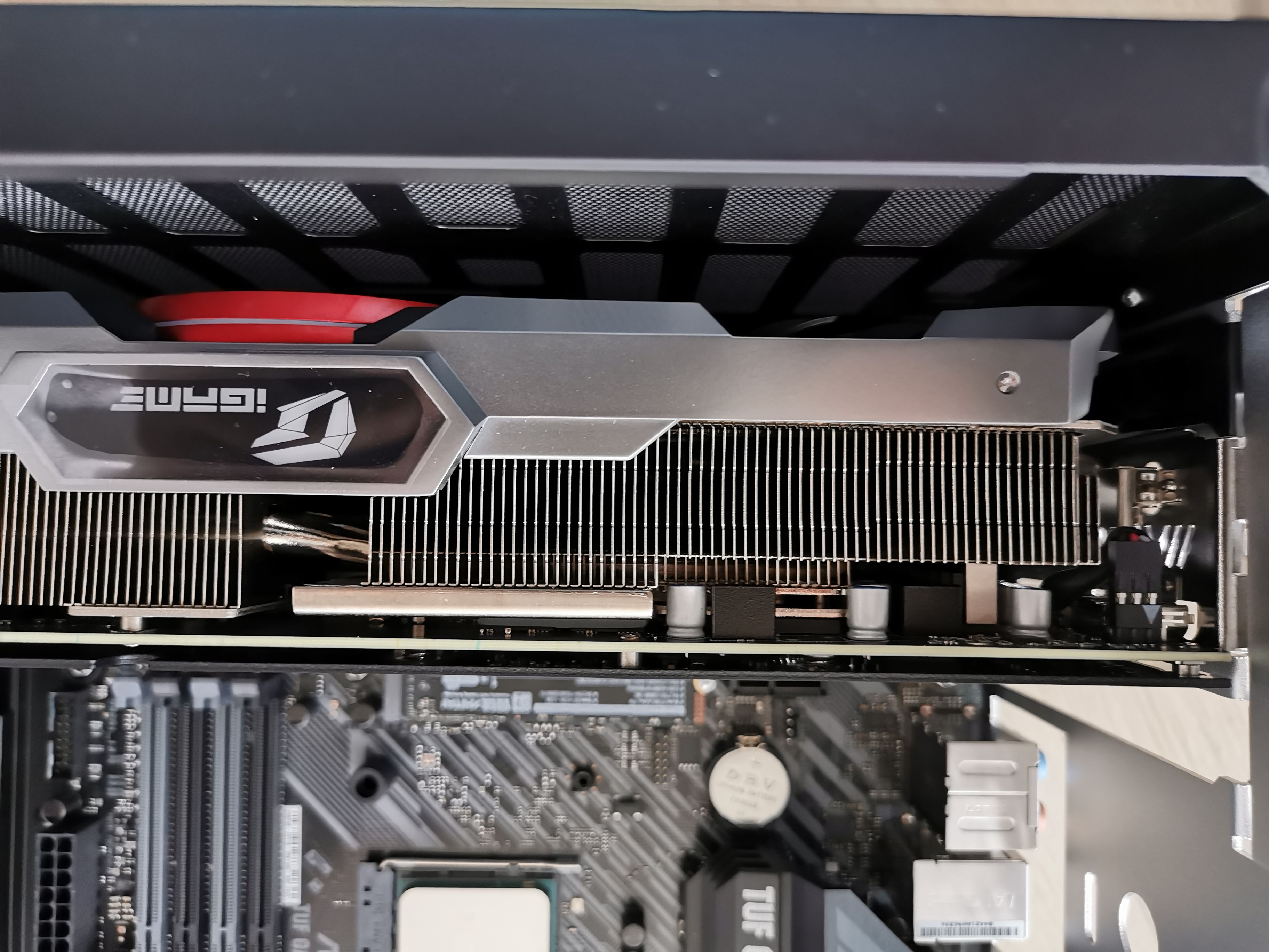 d30乔思伯装机方案,乔思伯d30机箱装机视频分享