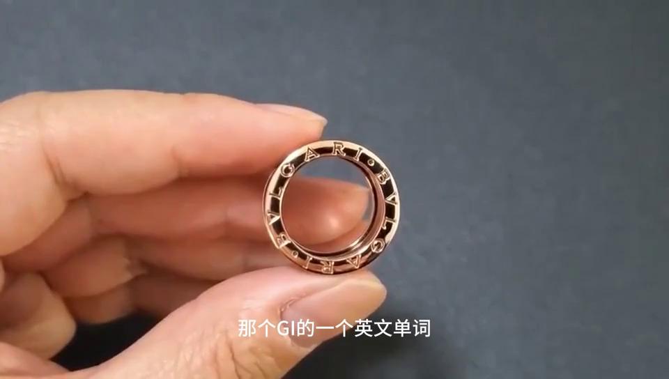 珠宝品牌宝格丽排行榜,宝格丽陶瓷戒指真假鉴别