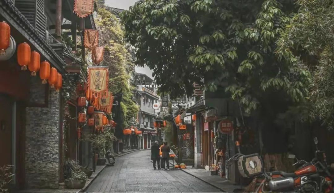 湖南长沙旅游十大网红打卡,长沙好玩的地方一日游网红打卡