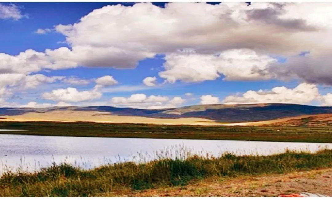 青海金银滩——中国第一个核*器武**研制基地旧址巡礼