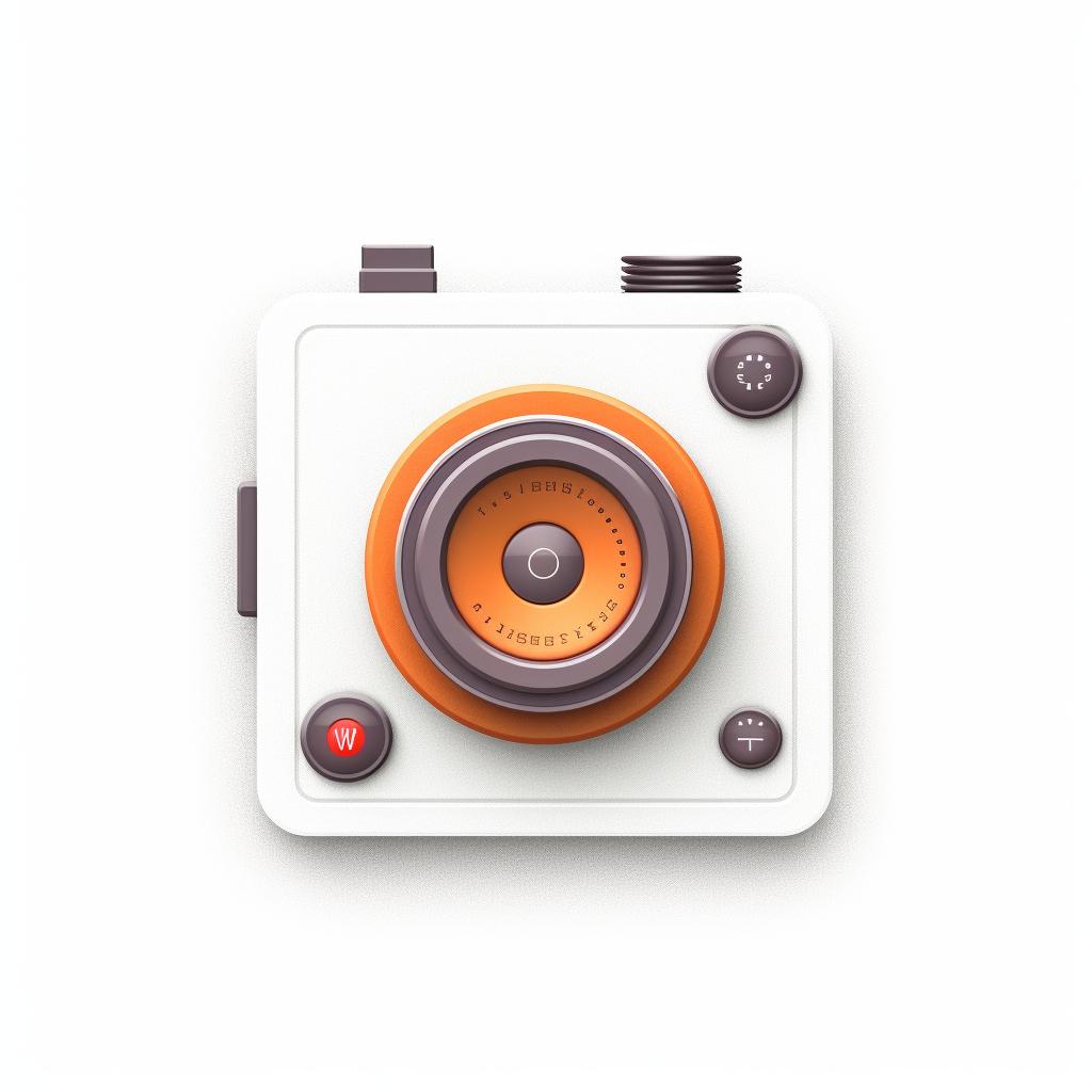 midjourney如何制作ui图标,midjourney可以画ui设计吗