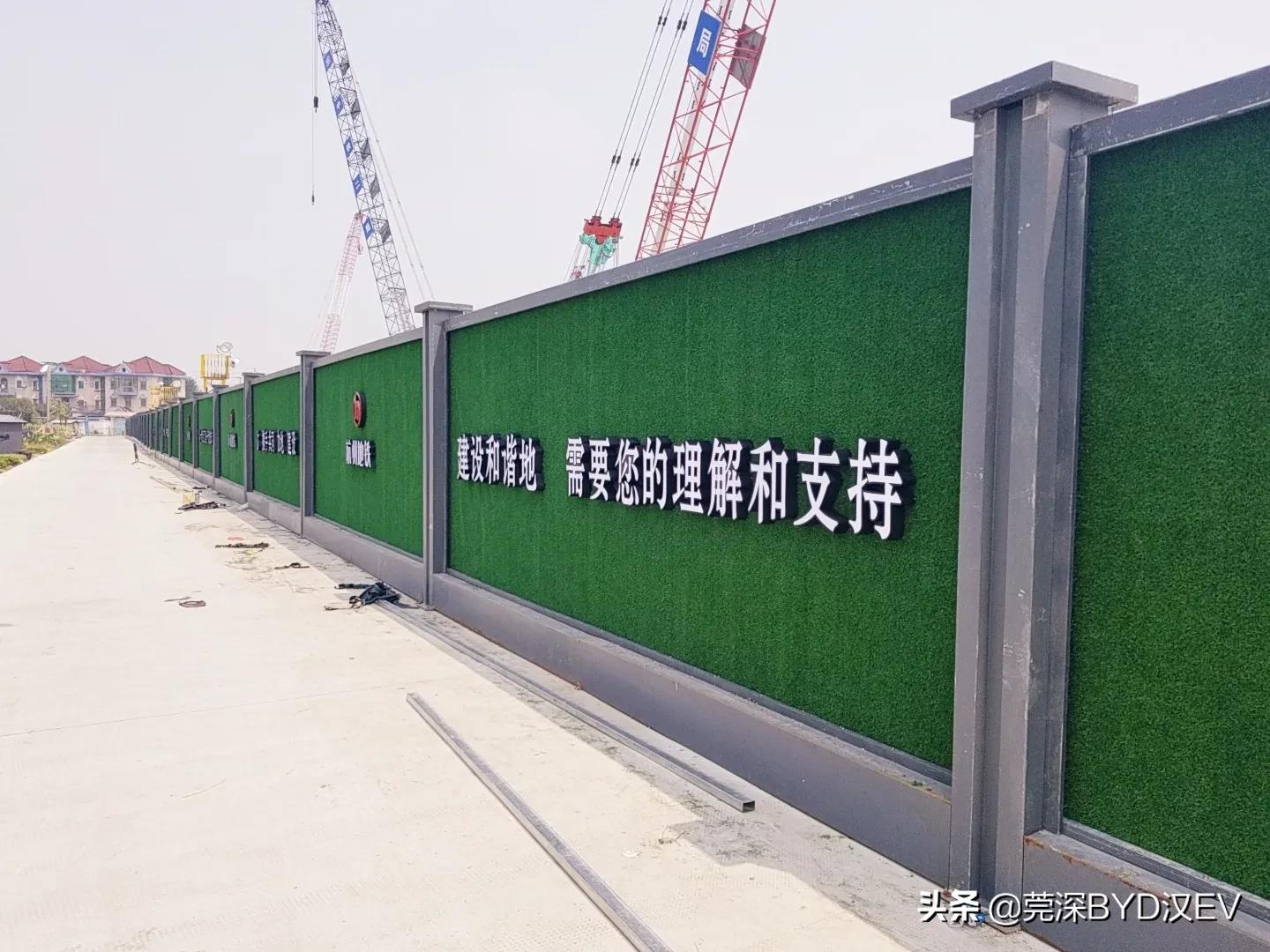 比亚迪云巴适合大规模建设吗,云巴比亚迪