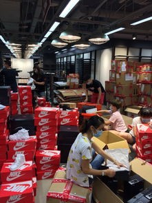 耐克阿迪工厂返回中国,耐克阿迪达斯生产线转移越南