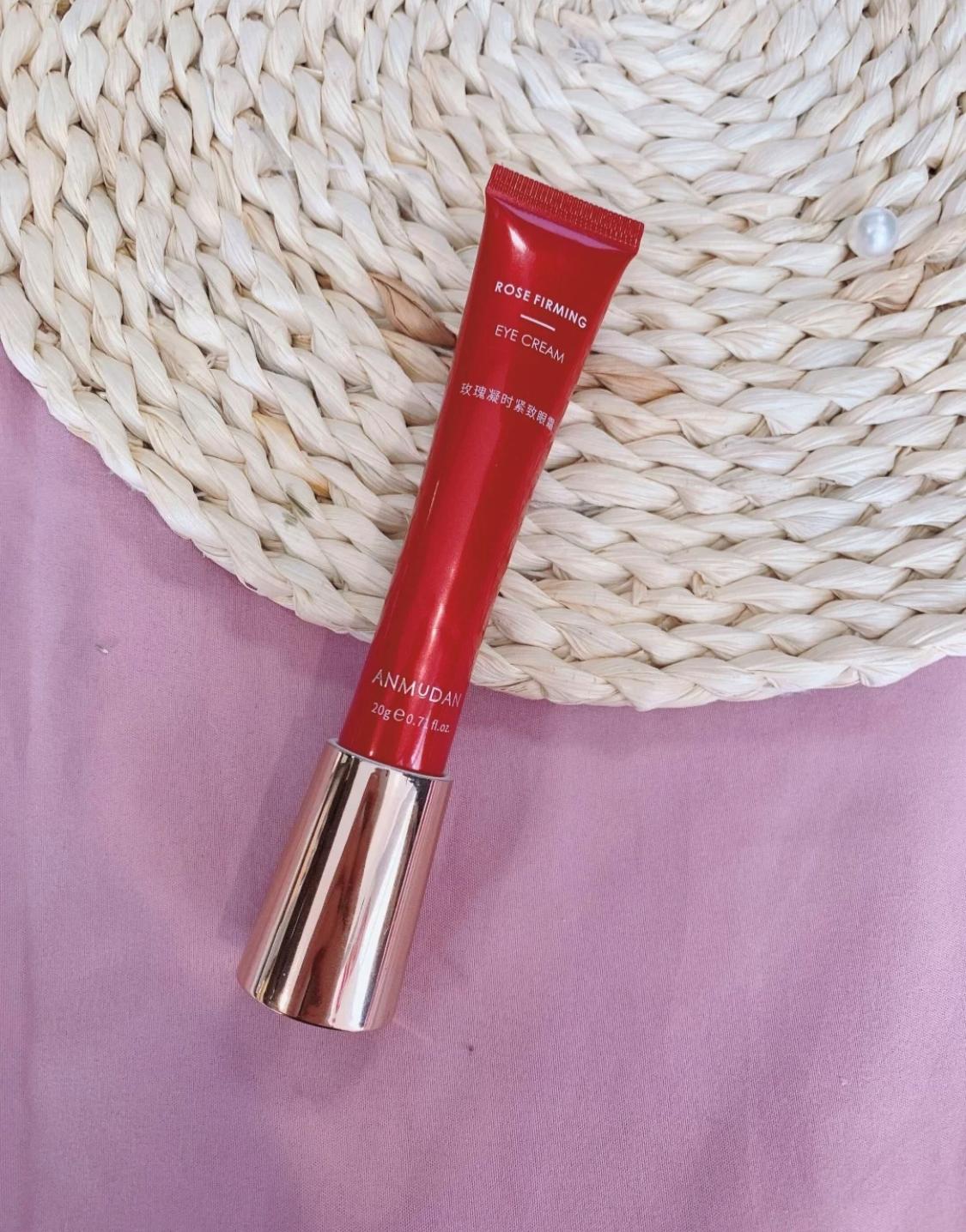 推荐几款简单好用的眼霜,眼霜推荐24岁适合的眼霜平价