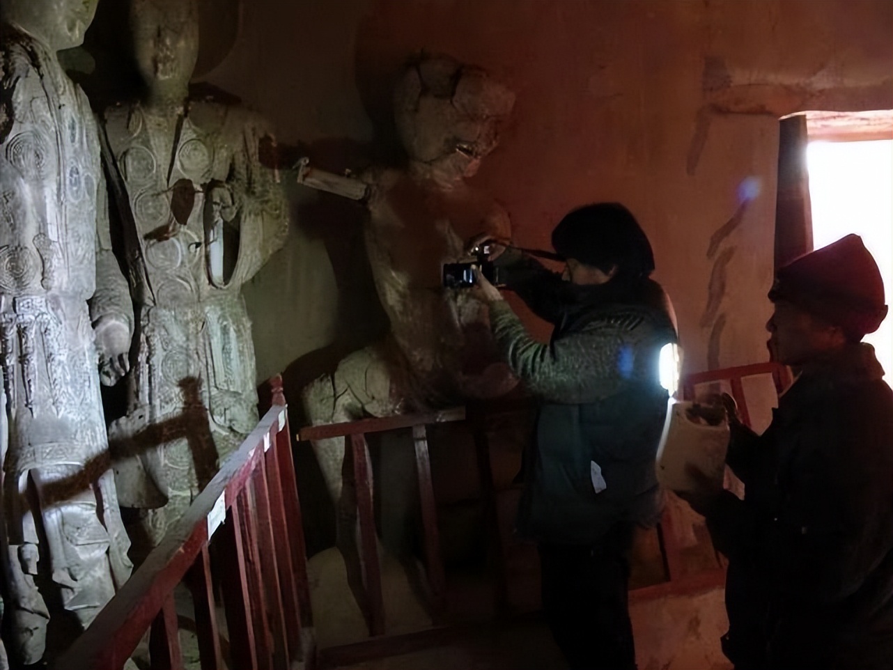 厉害了！*藏西**一项目入选全国“冷门绝学”