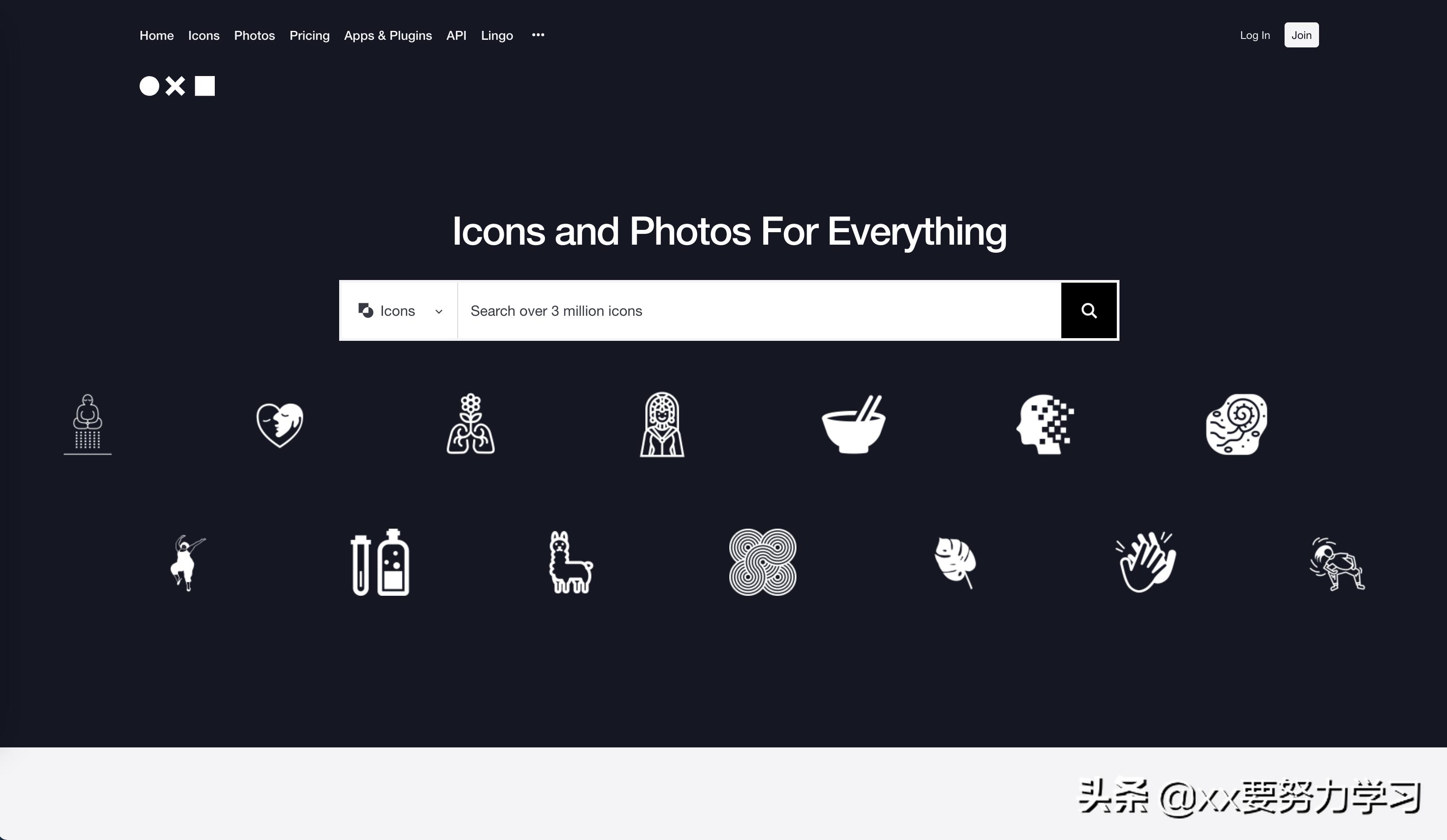设计矢量图标教程视频网站,矢量图标网站下载教程免费