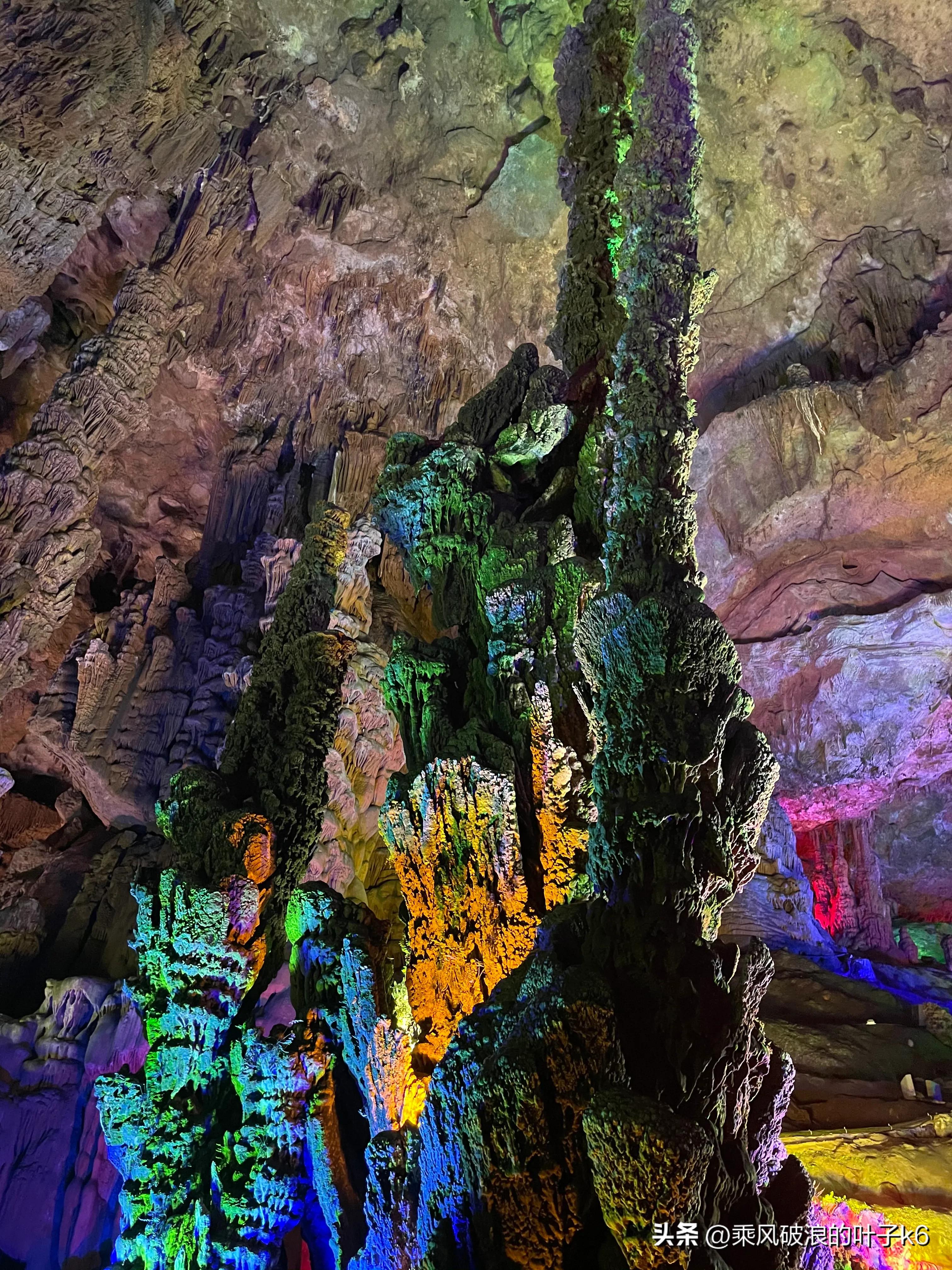 深圳到桂林阳朔跟团旅游攻略 (深圳出发桂林5日游攻略)