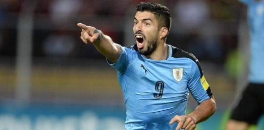 乌拉圭是西班牙殖民地吗,乌拉圭是南美的吗