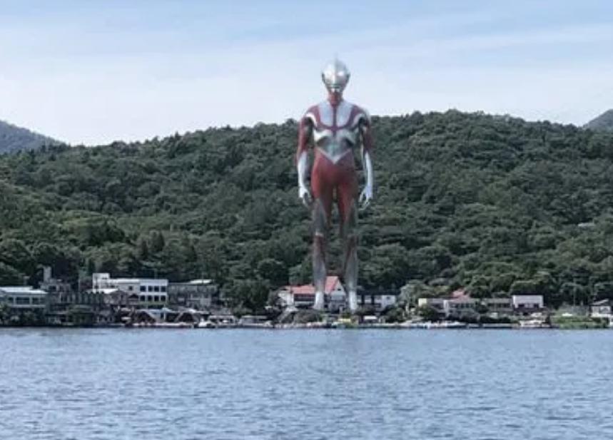 庵野秀明原神,庵野秀明是远古的受害者吗