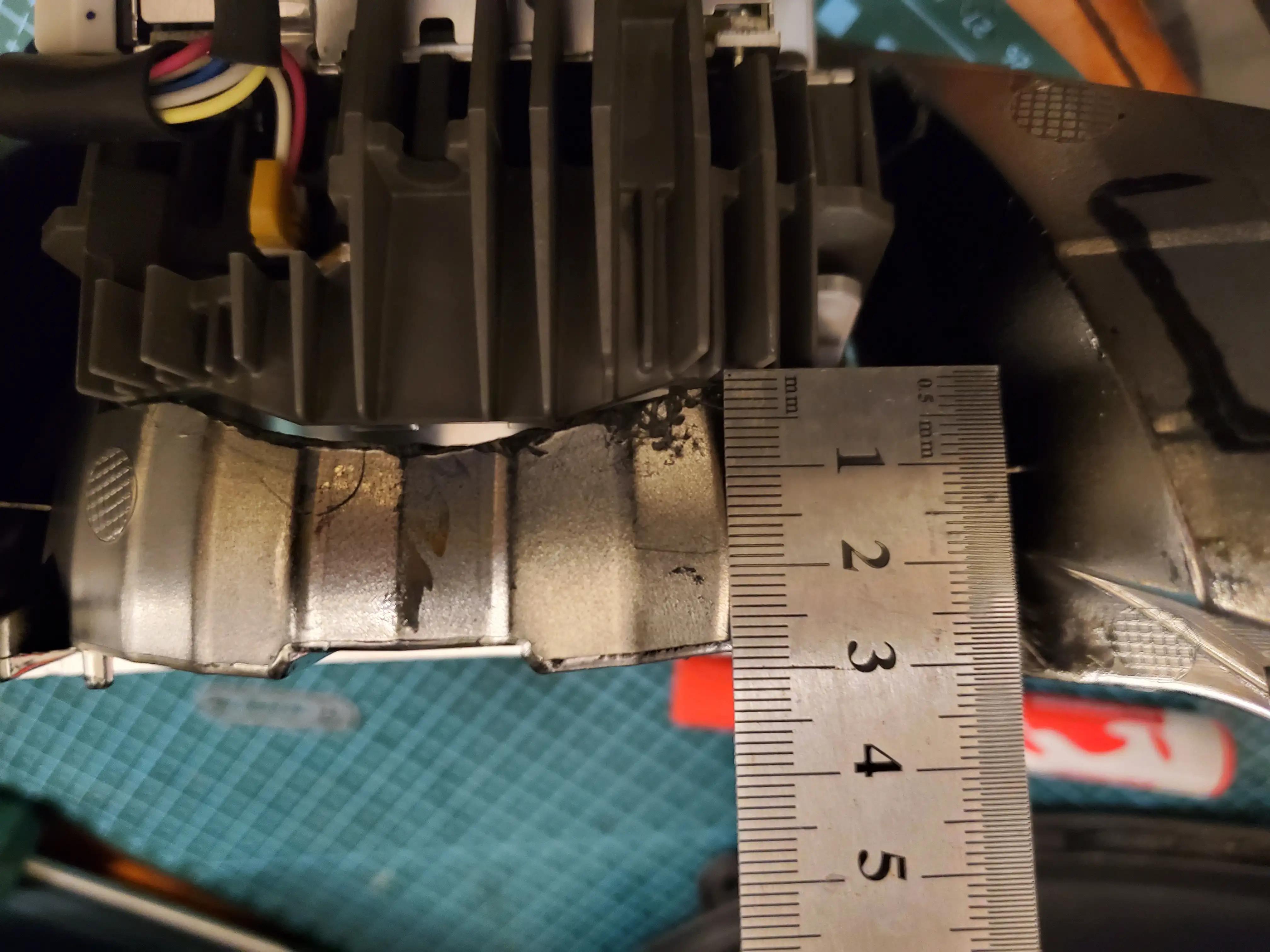 台铃x3eb更换小糸led透镜拆车大灯（具体步骤）