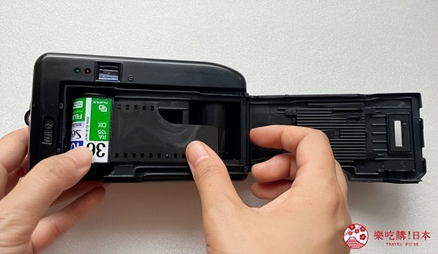 去日本相机推荐,适合去日本旅行的相机