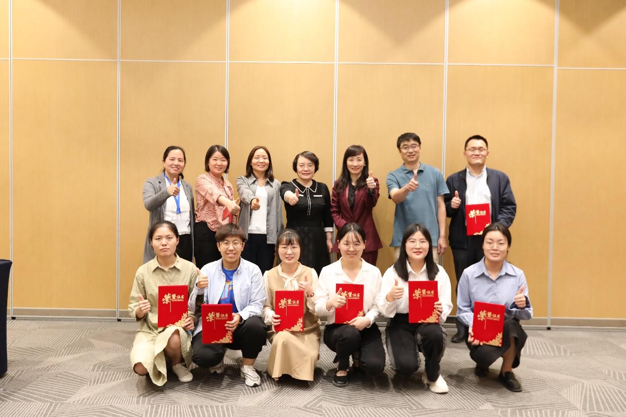 「年会纪要」2022年河南省医学会妇科肿瘤学术年在郑州成功召开