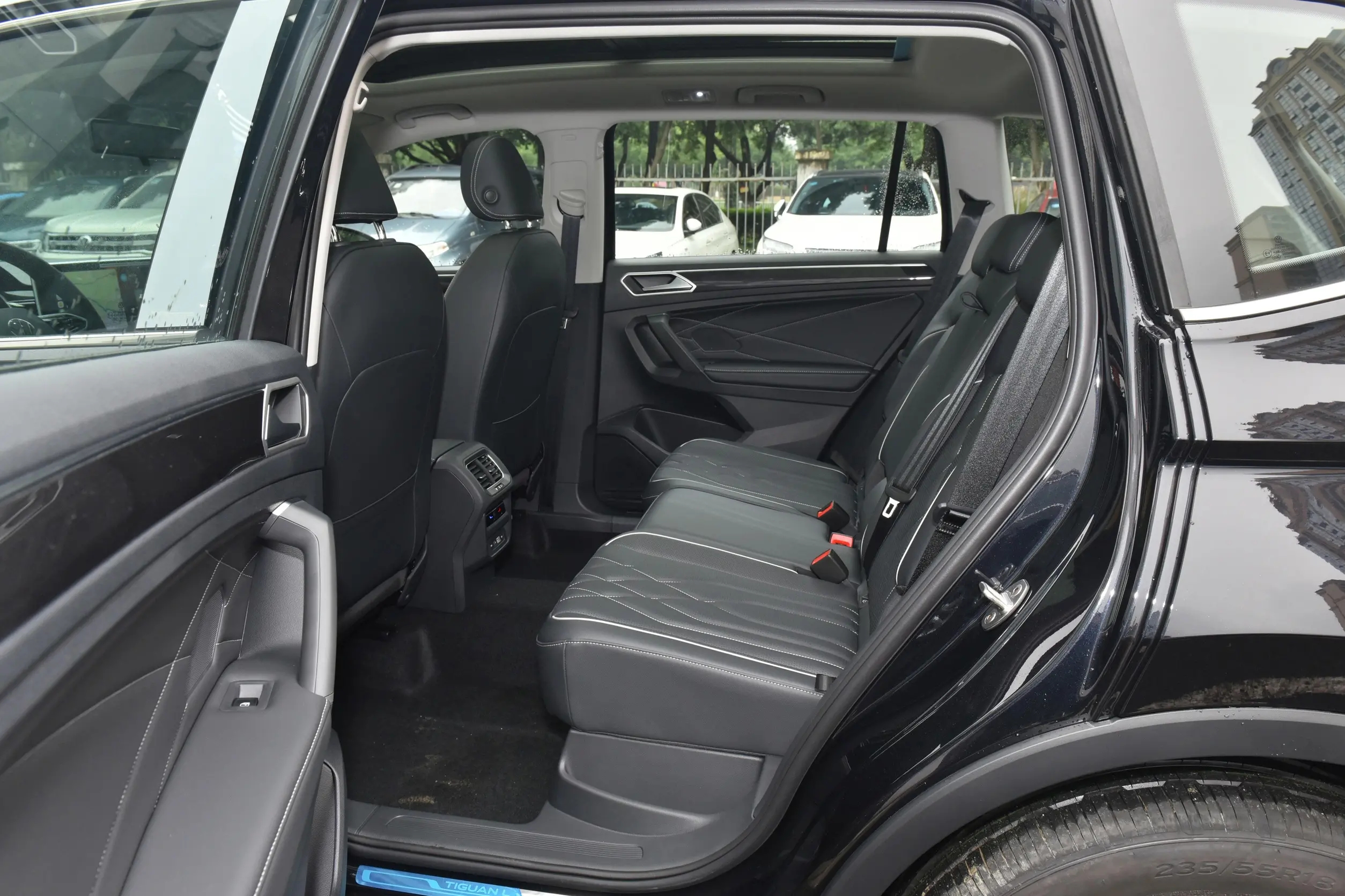 省油不坏的家用合资中型suv推荐,2.0t车型suv合资品牌