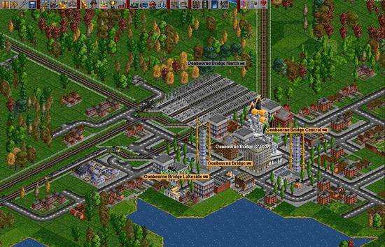 模拟经营全过程,14年模拟经营