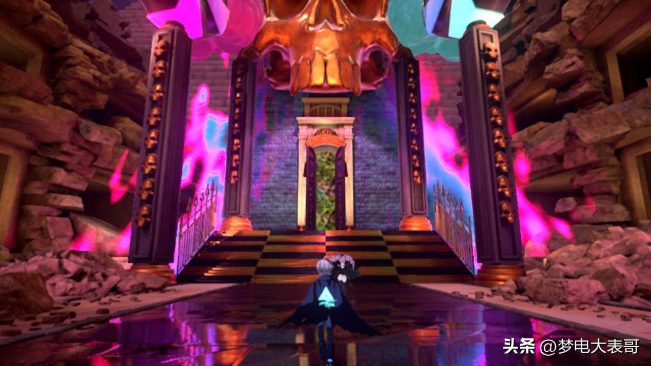 弹丸论破二终章攻略,弹丸论破第四章通关教程