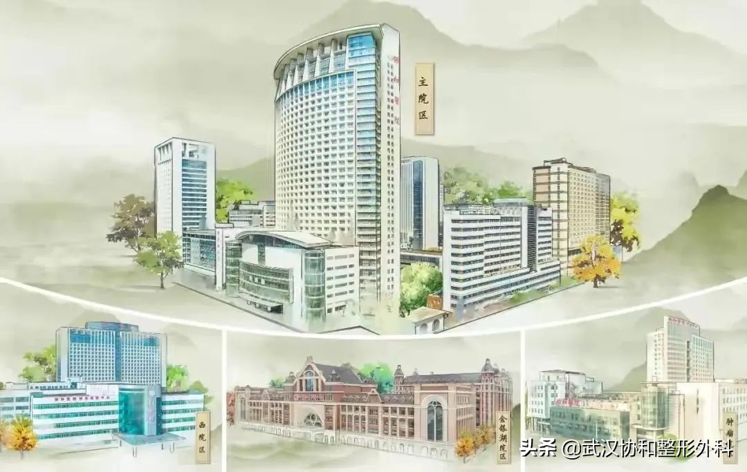 下巴整形有几种方式,下巴整形有几种办法