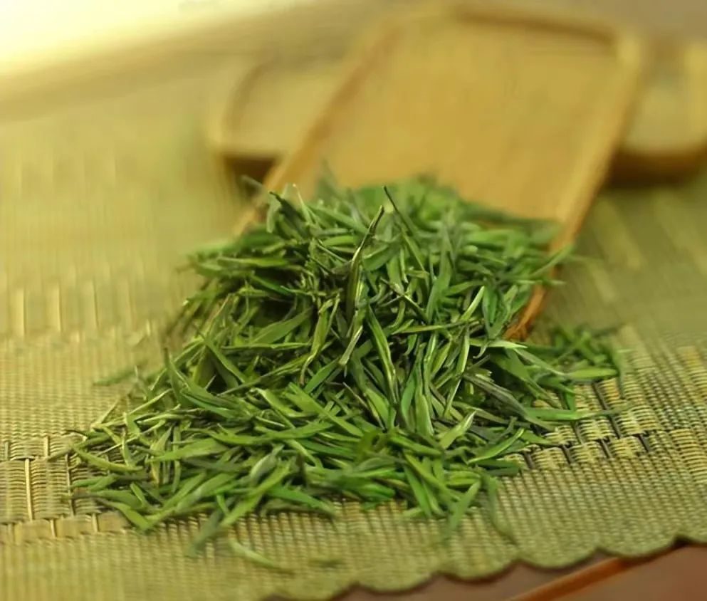 竹叶青竞争对手解析,茶叶品牌如何突围