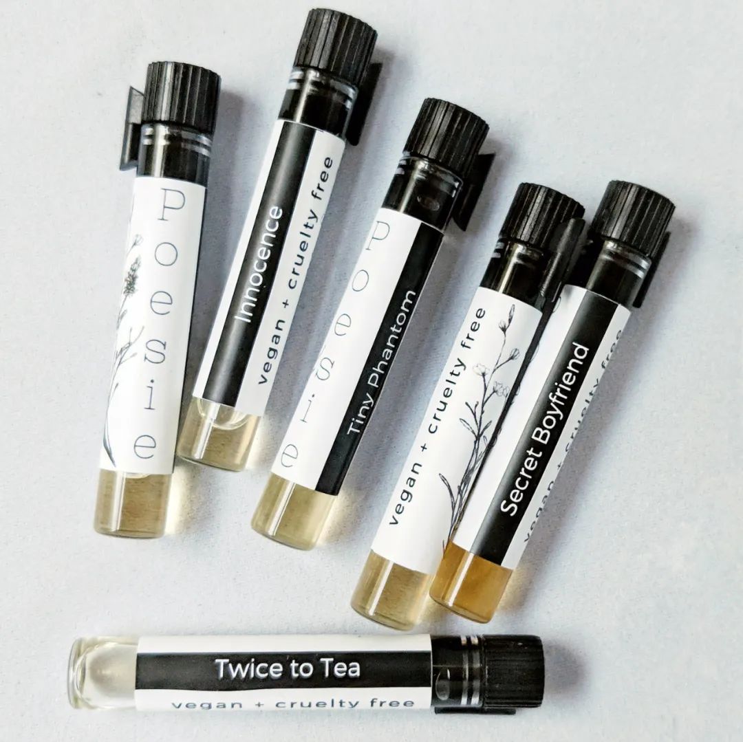 速转男友丨保姆级香水知识,看完送礼不踩雷